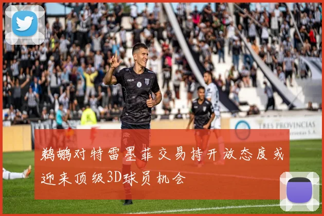 鹈鹕对特雷墨菲交易持开放态度或迎来顶级3D球员机会